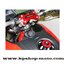 ตุ๊กตาแฮนด์ DUCABIKE HYPERMOTARD 821/939