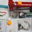 ชุดทดลอง Arduino PID Control ควบคุมสมดุลลูกปิงปองบนคาน