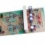 PK-1053สเตอริโอคลาสดี ชุดลงปริ้นท์แล้ว