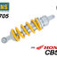 โช๊คหลัง OHLINS HO 705 FOR HONDA CB500X 2013-2018