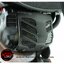 การ์ดเครื่อง Evotech Ducati Monster 821 Engine Guard Protector
