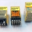 รีเลย์220V14ขารุ่นRU4S-C-A220รีเลย์คอยล์220Vสีเหลืองยี่ห้อIDEC 3A250Vรีเลย์คอยล์220VACรีเลย์เครื่องจักรอุตสาหกรรมราคาตัวละบาทสนใจสินค้ารายการนี้ติดต่อIDLINE @myelectronic (มี@)