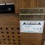 เครื่องเล่นแผ่นเสียง กล่องไม้ แนว Vintage (แผ่นเสียง +CD +Bluetooth )แถม แผ่นเสียงมือสองและปลายเข็มสำรอง