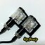 ไฟเลี้ยวมอเตอร์ไซค์แต่ง led rzm