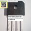ขาย GBU1510 ตัวถัง 4ขา ไดโอดบริดจ์ 14A1000V DIODE BRIDGE ยี่ห้อ SEP ราคา ตัวละ . . . . หน่วย บาท #DIODEBRIDGE #BRIDGE #DIODE #GBU1510