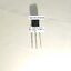 ขาย 2N5401 Y ทรานซิสเตอร์ TRANSISTOR ตัวถัง TO-92 ยี่ห้อ 2N5401Y ราคา ตัวละ . . . . หน่วย บาท