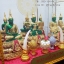 ของขวัญมงคลเปิดกิจการใหม่ พระแก้วมรกต 3 ฤดู