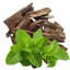 กลิ่น Peppermint&Wood Fragrance Oil (ไม่เร่งเทส)