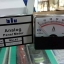 มิเตอร์50ADCมิเตอร์เข็ม50ADC50แอมป์ดีซีรุ่นMU-45ขนาดกว้าง54มมยาว60มมสูง45มม(54x60x45MM)MU45ราคาตัวล่ะอนาล็อกมิเตอร์