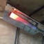 JRL F-14 Infra-red LP gas brooder หัวกกแก๊สอินฟาเรด รุ่น F-14
