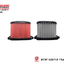 กรองอากาศ HURRICANE FOR YAMAHA MT07 XSR700 TRACER700 (STANLESS) HM8148