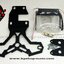 ป้ายทะเบียน undertail z800