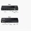 MA MS402AU(4K)แยกเสียง (IN4/OUT2)Switch/Splitter