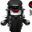 ท้ายสั้น TRIUMPH THRUXTON R EVOTECH