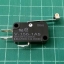 V-156-1A5ราคาตัวล่ะไมโครสวิทช์V1561A5ราคาตัวล่ะยี้ห้อOMRONของแท้แกนมีล้อ