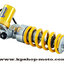 โช๊คอัพแต่ง OHLINS DU468 FOR DUCATI PANIGALE V4