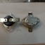 เทอร์โมสตัท65cรุ่นKSD301แกนหมุนได้65องศาC 10A250VAC Thermostat ควบคุมอุณหภูมิ ตัวตัดอุณหภูมิแกนหมุนไม่ได้ราคาตัวล่ะ