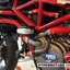 ท่อน้ำ SAMCO FOR DUCATI HYPERMOTARD 950