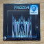 แผ่นเสียง Various - Frozen: The Songs, Limited Edition, Reissue, ZOETROPE VINYL,มือหนึ่ง ซีล