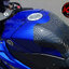 กันรอยถัง CLEVER WOLF FOR YAMAHA R6
