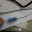 18 OHM 3W resistor metal film รีซิสเตอร์ เมตัลฟิล์ม