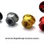 น๊อตยึดสเตอร์ CNC RACING FOR DUCATI MONSTER 821/1200