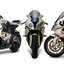 ชิวหน้า ZERO GRAVITY ทรง CORSA SMOKE FOR BMW S1000RR 2010-2014