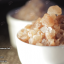 เกลือชมพู อาร์ ไอ หิมาลายัน พิ้งค์ ซอลท์ สำหรับโซเล / Himalayan Salt For Sole (Size 10-20 mm.) เกลือชมพูคีโต เกลือชมพูแท้