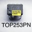 ขาย TOP253PN ไอซี TOP253 PN ตัวถัง IC DIP-8ขา ราคา ตัวละ . . . บาท