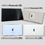 Wall plate HDMI(ตรง) 180° (แบบ1ช่อง)