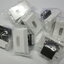 หน้ากาก HDMI งอ รุ่น HDMI90