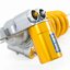 โช๊คหลัง OHLINS HO 469 FOR HONDA CBR600RR