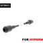 กันล้มกลาง EVOTECH PERFORMANCE FOR DUCATI HYPERMOTARD