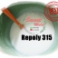 Repoly 315 (Cold Process) สารสร้างเนื้อโลชั่น แบบผสมเย็น ขนาด100ML