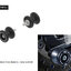 สปูน Evotech Paddock Stand Bobbins - Yamaha MT-09 (2024+)