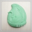 แม่พิมพ์ รูปเป็ดแม่ลูก 110g - 002027