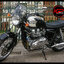 ชิวหน้า DART FLYSCREEN CLASSIC FOR TRIUMPH BONNEVILLE T100