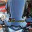 ชิวหน้า cb500x ทรง givi สำหรับ 2015 ลงมา
