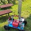 Autonomous Agricultural Robots and Farm Robots