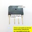 ขาย ไดโอดบริดจ์RBV5006 DIODE BRIDGE ไดโอดบริดจ์50A600V ยี่ห้อ SANKEN ไดโอดบริดจ์ RBV5060 50A600V ราคา ตัวละ . . . . หน่วย บาท