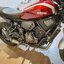 ท่อ SC PROJECT ทรง CONIC FOR YAMAHA XSR700/MT-07 (FULL SYSTEM)
