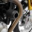 กันล้มกลาง Evotech Triumph Speed Twin 900 Crash Protection (2023+)