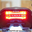 ไฟท้าย MD FOR YAMAHA MT-09 2017+