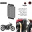 การ์ดหม้อน้ำ Evotech Radiator Guard - Triumph Speed Twin 900 (2023+)