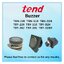 Buzzer TBY-302 220V TEND