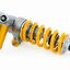 โช๊คหลัง OHLINS HO 469 FOR HONDA CBR600RR