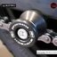 สปูน Evotech Paddock Stand Bobbins - Honda CBR600RR (2024+)