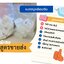 เบสสบู่กลีเซอรีนแบบใส สูตรขายส่ง ขนาด1กิโลกรัม