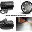 สปอตไลท์ led 6 ดวง 60w