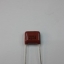 C0.1UF400VDC MALAR